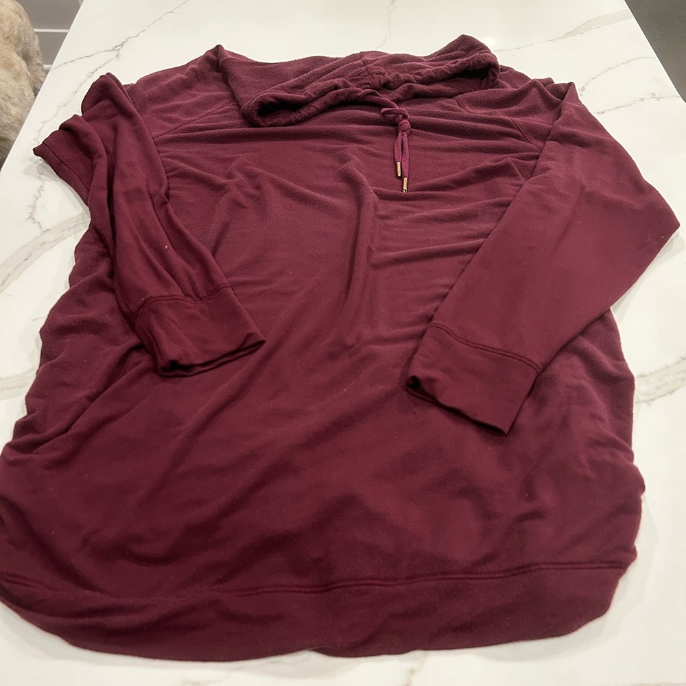 Target Isabel Maternity Long-Sleeve Shirt